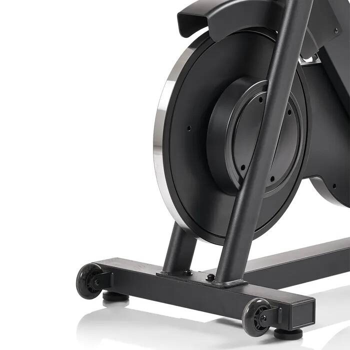 Rower spiningowy SPEED RACE SR - Hammer