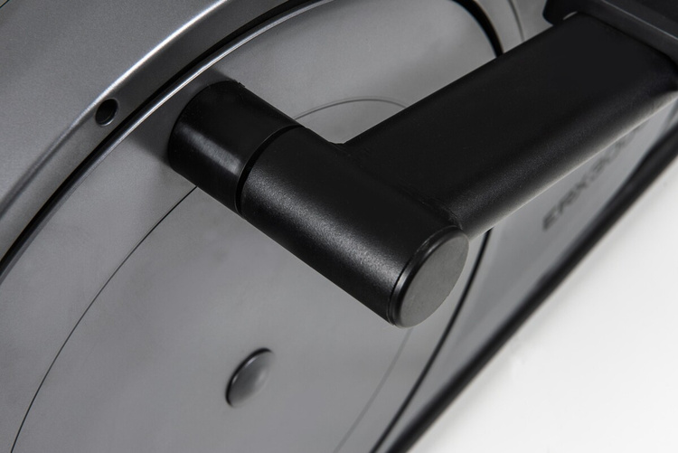 Orbitrek Elektromagnetyczny ERX 3000 AppReady 2.0 - Toorx Fitness