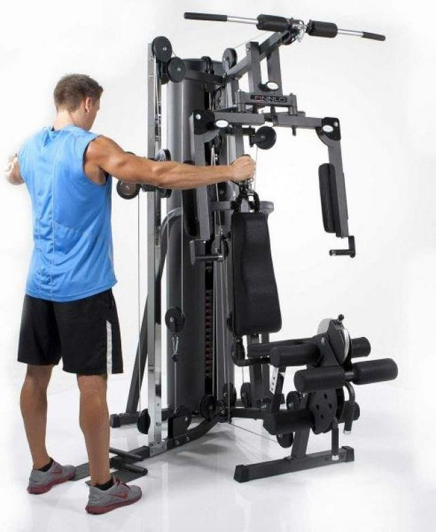 Atlas AUTARK 2200 - Finnlo