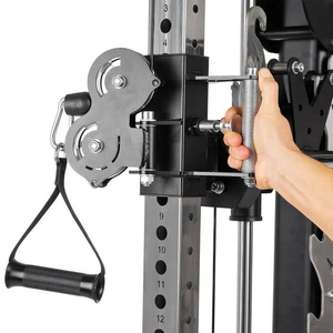 Brama treningowa Maximum Autark FT3 - HAMMER