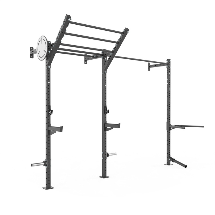 Klatka Power Cage COMPACT UFT-RIG-12 z akcesoriami - UpForm