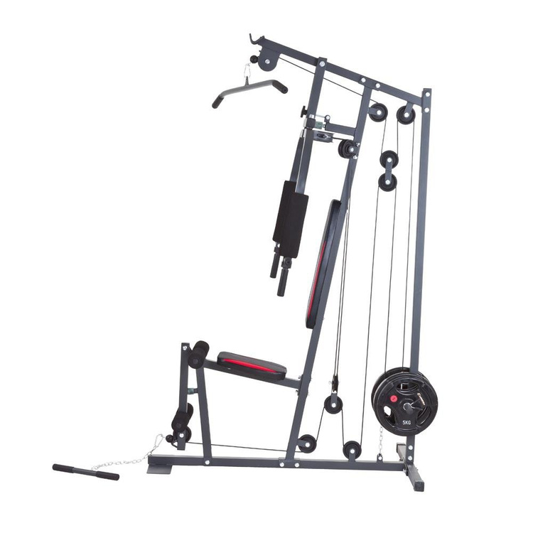 Atlas ProfiGym N10 - Insportline