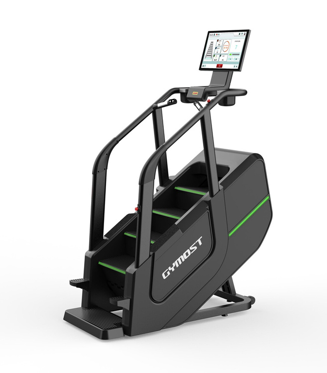 Schody Elektromagnetyczne LT02 TFT HD 23,8 - Gymost