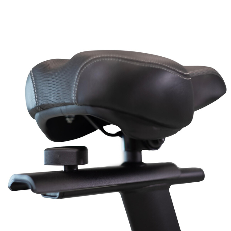 Rower Treningowy Magnetyczny Rhone H1205 FTMS Black