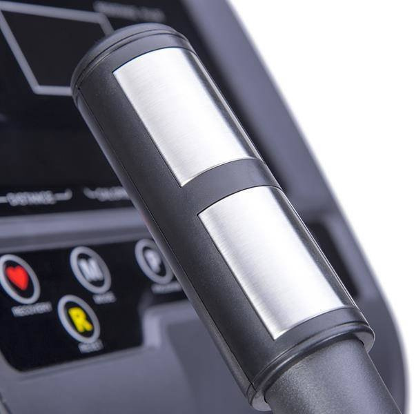 Magnetyczno-powietrzny orbitrek H5815 - HMS