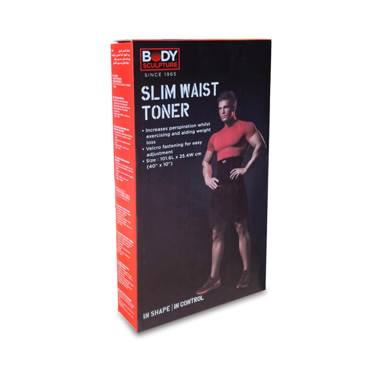 Pas odchudzający SB 876C - Body Sculpture