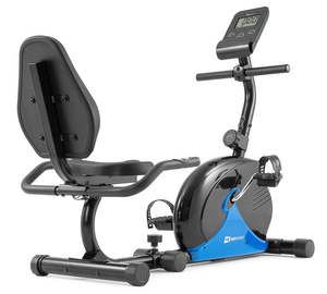 Rower poziomy HS-030L Rapid niebieski - Hop Sport