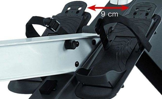 Wioślarz powietrzno-magnetyczny Aquon Evolution - Finnlo