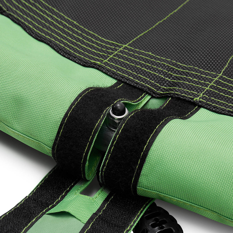 Huśtawka wisząca bocianie gniazdo Ø100 cm - NILS