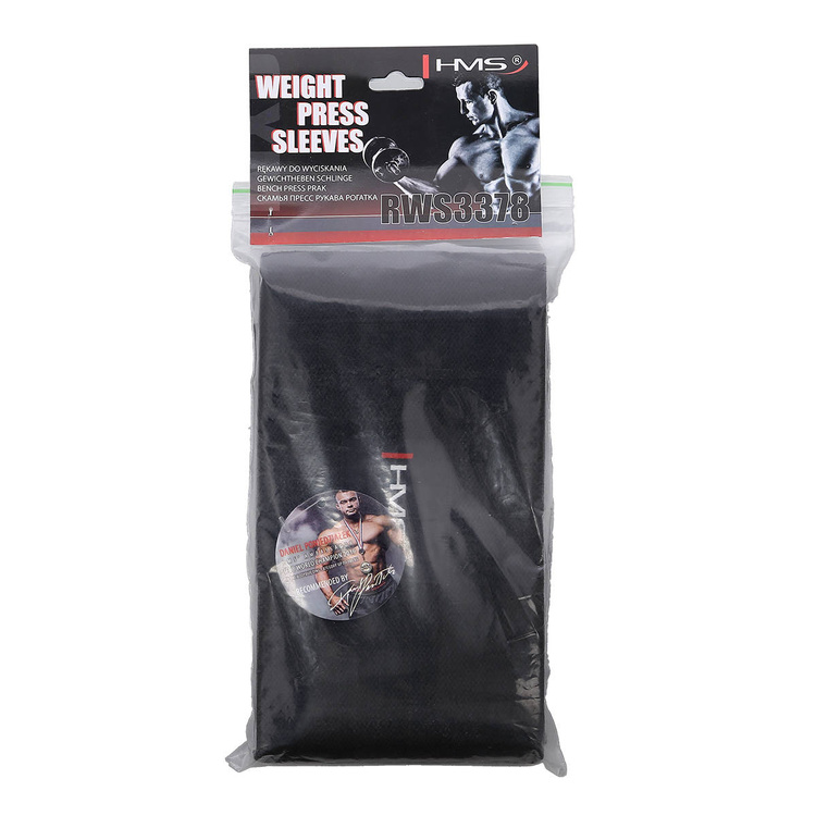 Rękaw do wyciskania RWS3378 (rozmiar L) - HMS