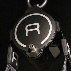 Podwieszane pasy treningowe do ćwiczeń BenchK RECOIL z torbą