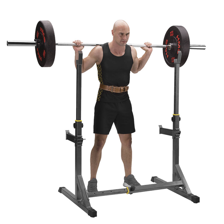 Pas do do ćwiczeń siłowych PA3998 - HMS