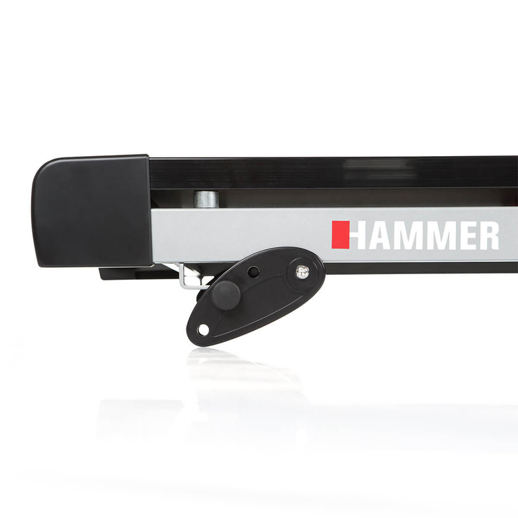 Bieżnia Race Runner 2000M - Hammer