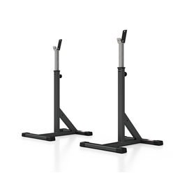 Profesjonalne stojaki do ćwiczeń (para) MP-S201 - Marbo Sport