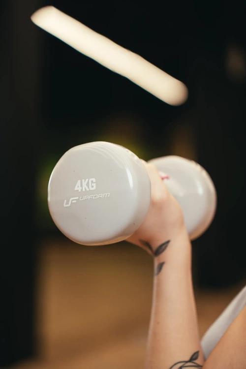 Hantla winylowa 4 kg - UpForm