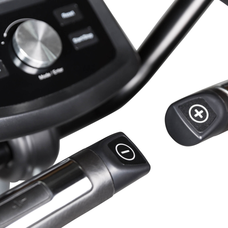 Rower programowanyTurner DHT2500i - Flow Fitness