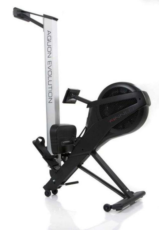 Wioślarz powietrzno-magnetyczny Aquon Evolution - Finnlo
