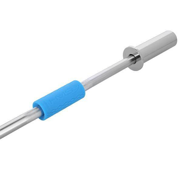 Nakładki na gryf (2szt) FG02 niebieskie - HMS