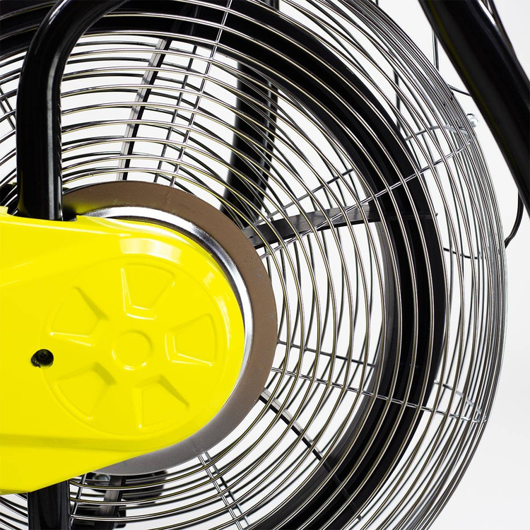 Rower powietrzny MP6590 - HMS