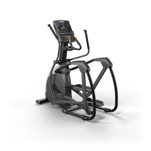 Trenażer eliptyczny Endurance Z Konsola Premium LED