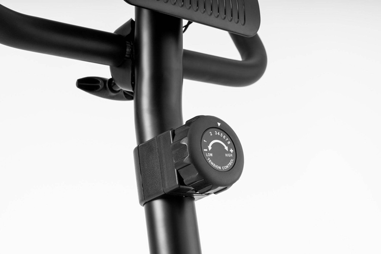 Rower magnetyczny HS-2050H Sonic Niebieski - Hop Sport