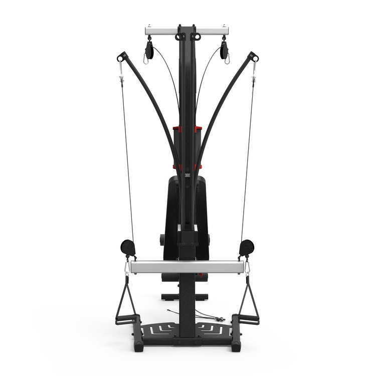 Atlas do ćwiczeń PR 1000 - Bowflex