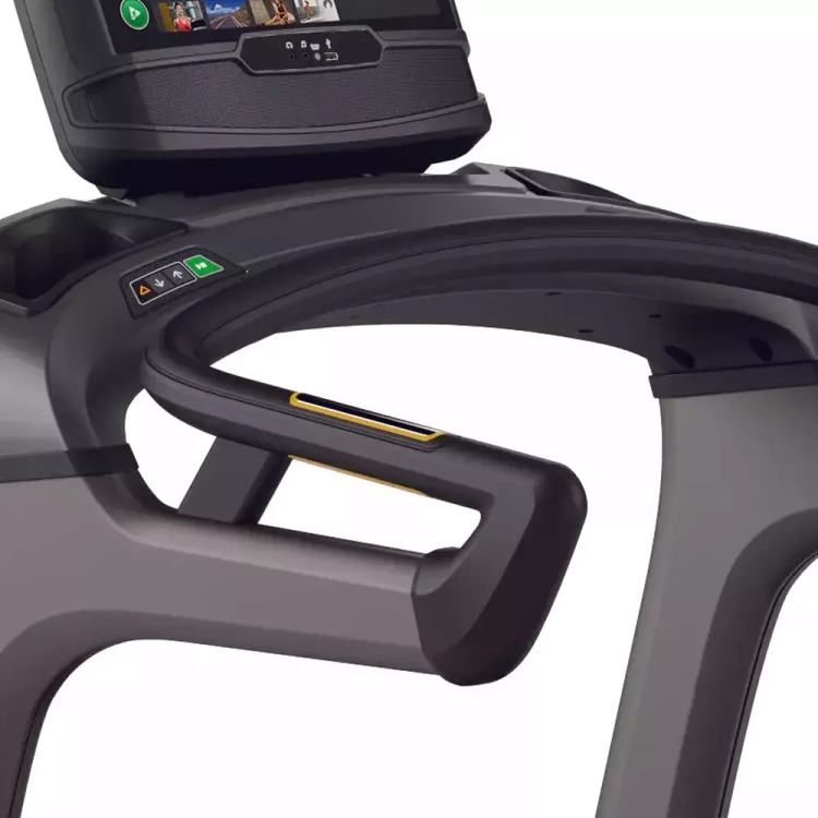 Bieżnia Matrix TF30 XIR z 16 calową konsolą dotykową XIR