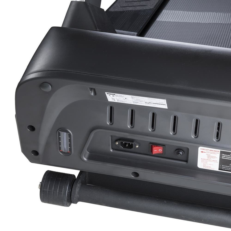 Bieżnia inCondi T6000i - Insportline