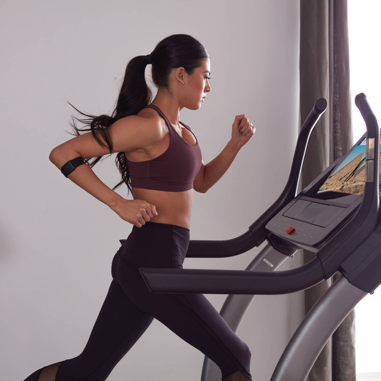 Opaska do pomiaru tętna - IFIT