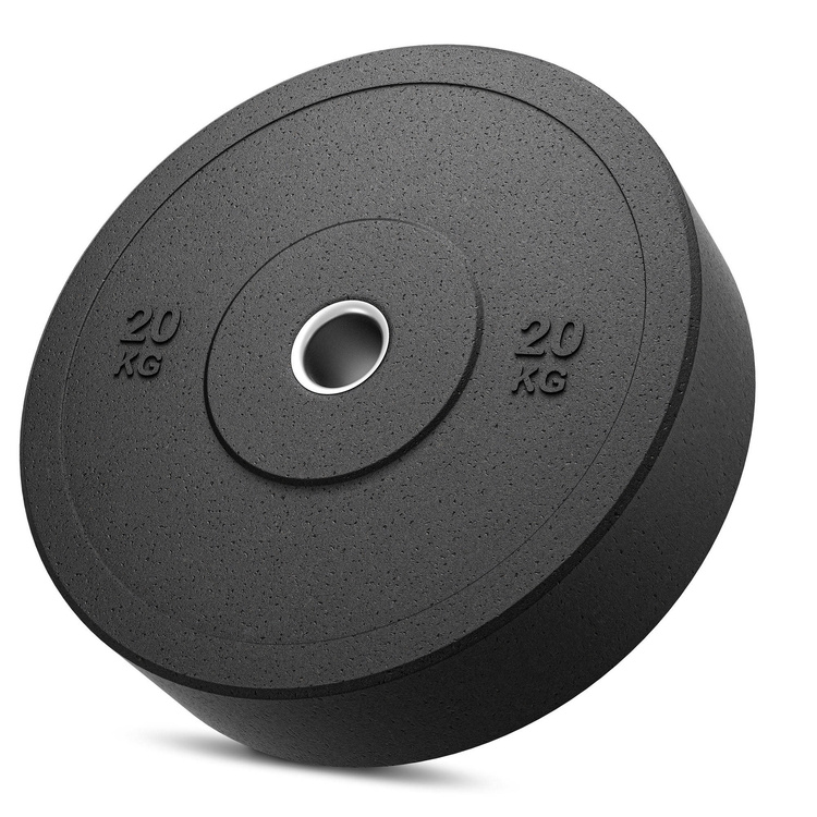 Bumpery zestaw 60 kg / 2 x 20 kg + 2 x 10 kg - MW-Bumper - Marbo Sport