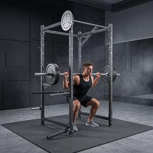 Klatka Power Cage COMPACT UFT-RIG-10 - UpForm