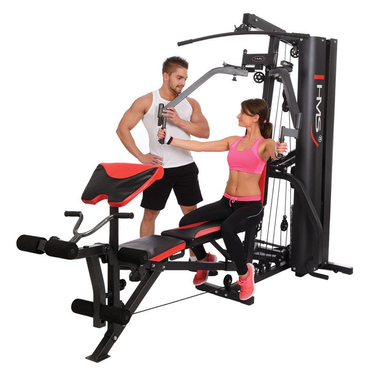 Atlas Tytan 10 - HMS