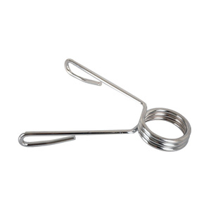 Zacisk olimpijski sprężynowy wysoki CL-15 - Insportline