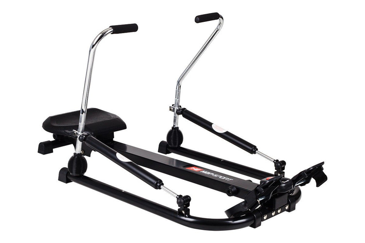 Wioślarz mechaniczny HS-050R Glide - Hop Sport