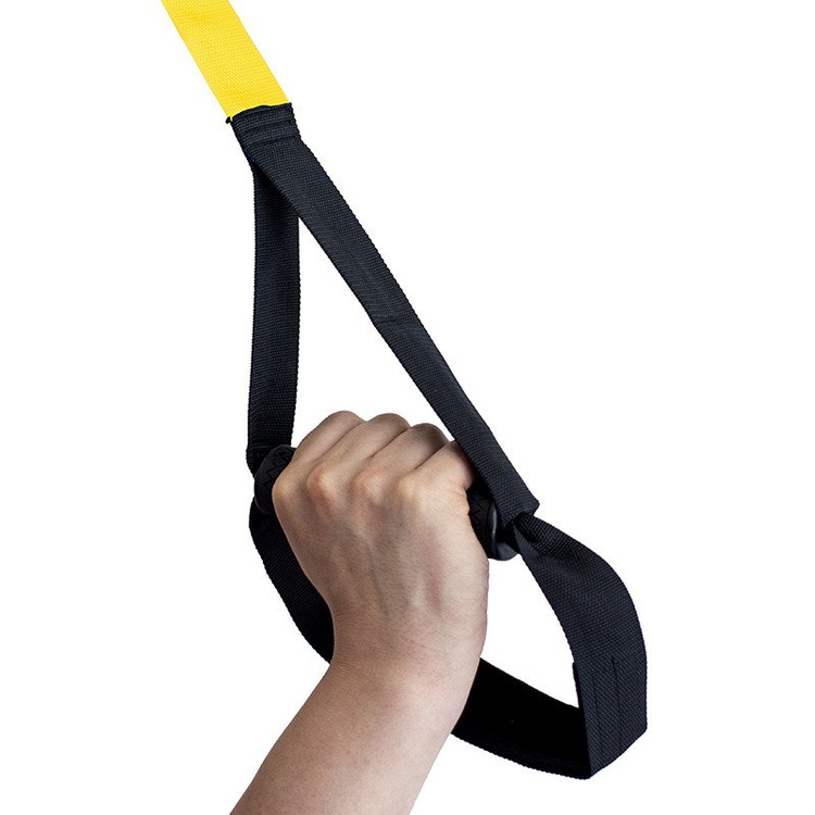 Zestaw taśm do ćwiczeń RXT - HMS