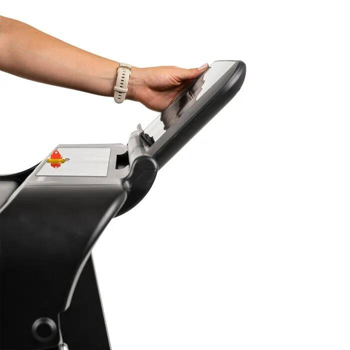 Bieżnia elektryczna FLYRUN 4.0 - Hammer