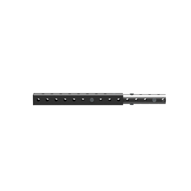 Słup przedłużający do klatek RIG COMPACT 60x60 - UpForm