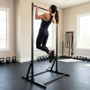 Drążek stacjonarny do podciągania SG-13 - SmartGym Fitness Accessories