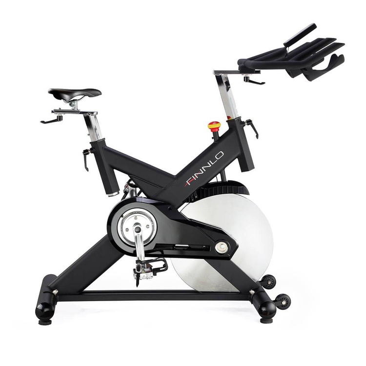Rower spiningowy SPEEDBIKE CRS3 - Finnlo