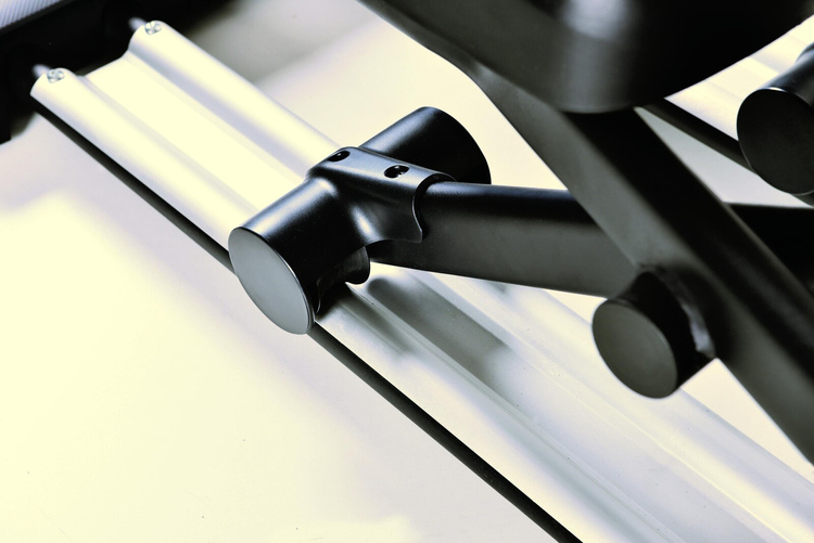 Orbitrek Elektromagnetyczny ERX 9500 Toorx Fitness (ERX-9500)