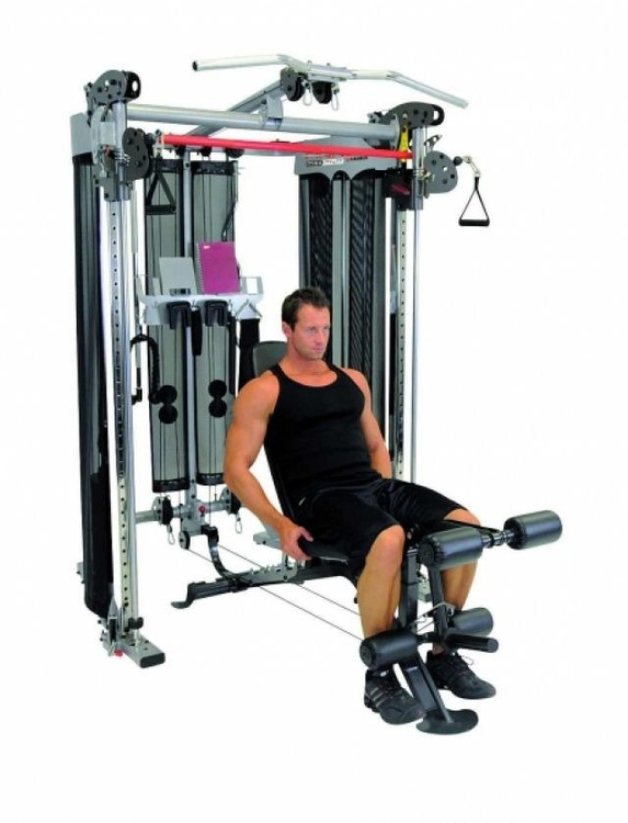 Brama Maximum Inspire FT2 - Finnlo