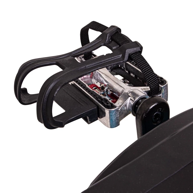 Spinningowy rower treningowy inCondi S1000i - Insportline