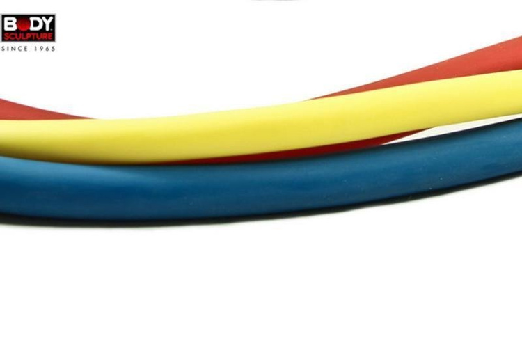 Ekspander gumowy 43 cm BB 2320 - Body Sculpture