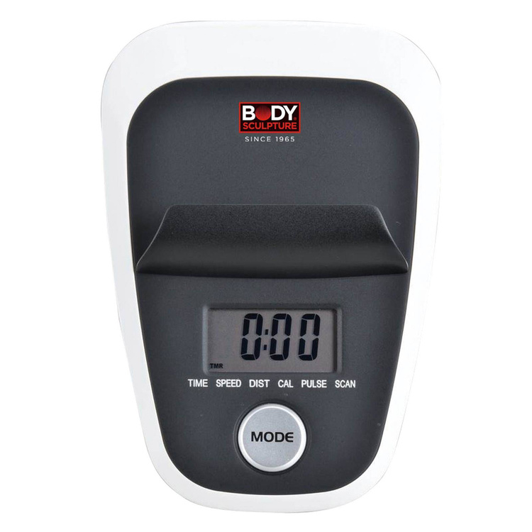 Magnetyczny orbitrek E1660 V2 - Body Sculpture