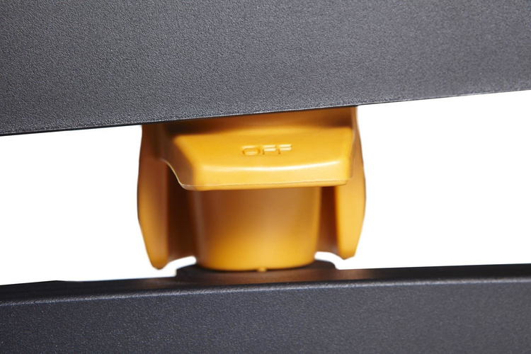 Bieżnia elektryczna T23.0 - NordicTrack