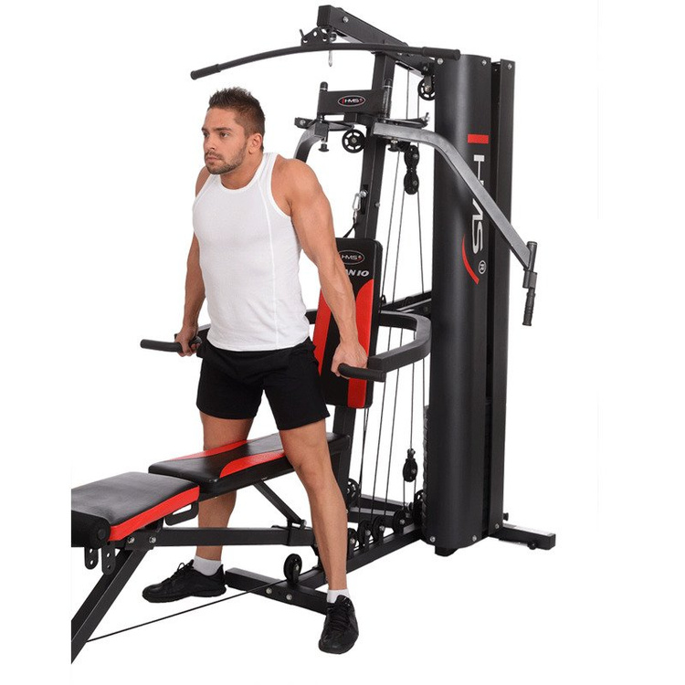 Atlas Tytan 10 - HMS