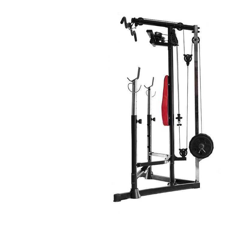 Atlas Cyborg 1 - HMS