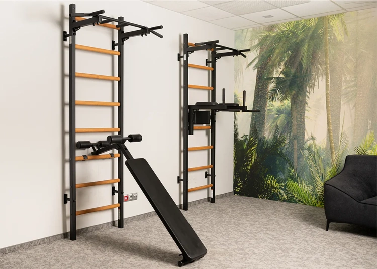 Drabinka gimnastyczna BenchK 223B