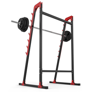 Stojaki wielopoziomowe MH-S204 - Marbo Sport