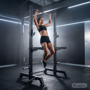 Klatka Power Cage PRO UFT-RIG-13 - UpForm